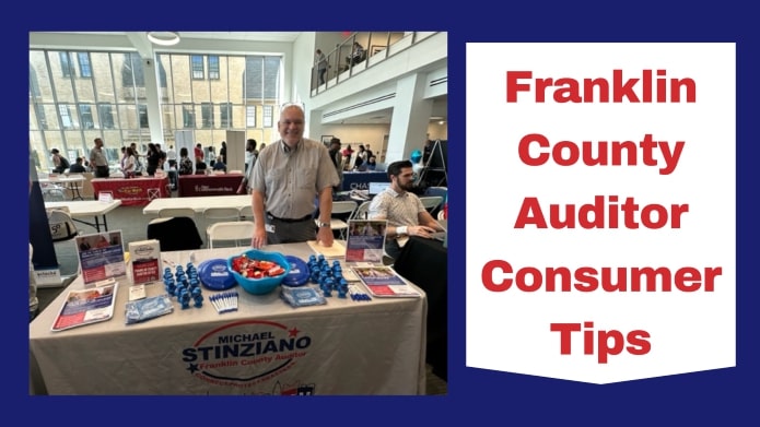 Franklin-County-Auditor-Consumer-Tips