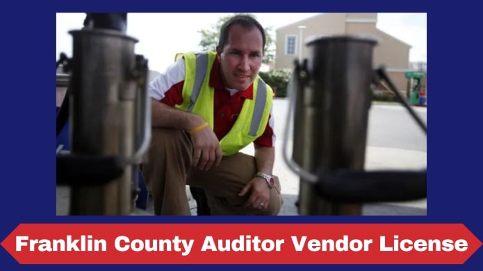 Franklin-County-Auditor-Vendor-License